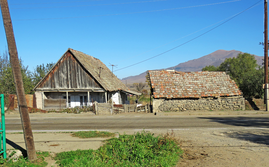 Молокане в армении фото