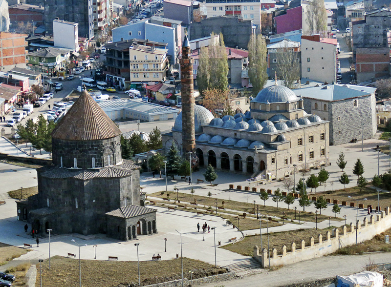 Город гавар армения