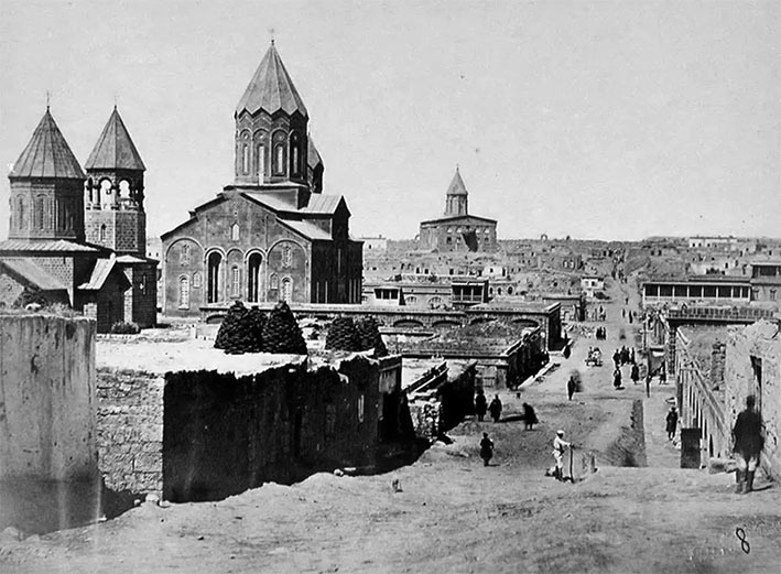 Гюмри . Часть 2: Старый Александрополь Армения,дорожное