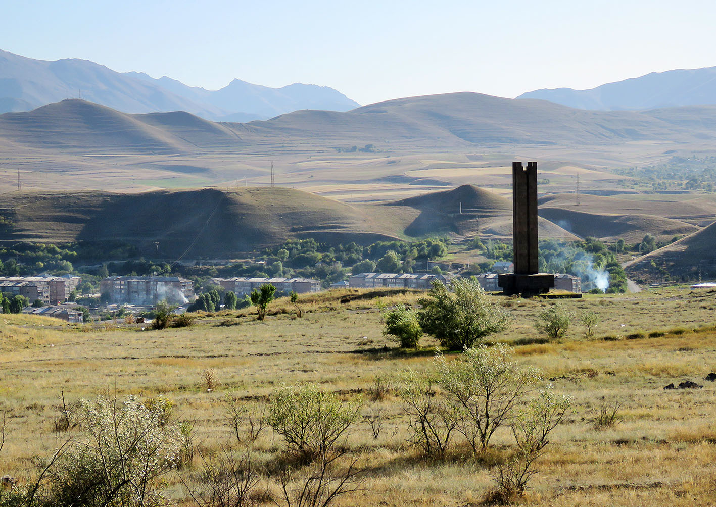 Сисиан и окрестности Армения,Великая Степь,природа,дорожное