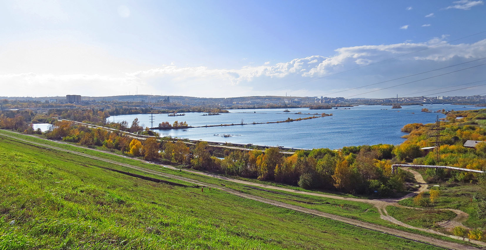 Иркутская 7 москва. Верхняя набережная Иркутск ГЭС.