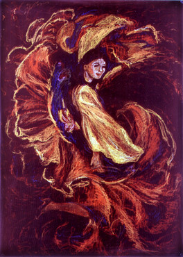Фламенко