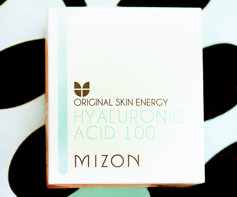 Mizon сыворотка Hyaluronic Acid 100 Отзыв