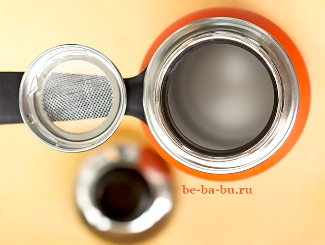 iherb thinksport термос айхерб промокод отзыв