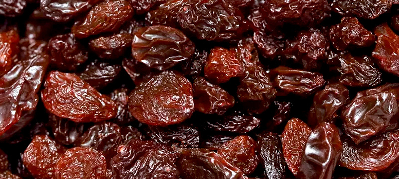 made in nature raisins iherb айхерб сушеный виноград изюм отзыв код скидка