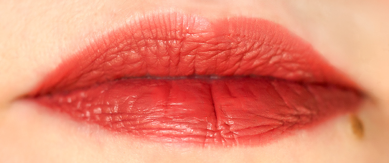 Sephora отзыв свотч матовая губная помада Color Lip Last 05 Rose Bouquet жидкая Cream Lip Stain 41 Vintage Rosewood
