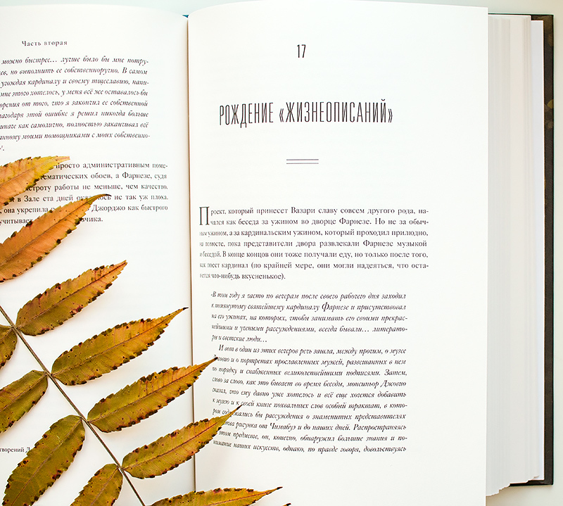 книга Коллекционер жизней. Джорджо Вазари и изобретение искусства Ингрид Роланд Ной Чарни отзыв фото