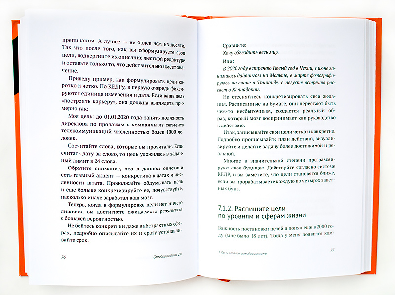 книга Владимир Якуба Самодисциплина 2.0 Как не проспать свою жизнь отзыв