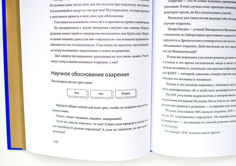 книга Гений бизнеса Как зарабатывать на своих способностях» Аллен Ганнет отзыв