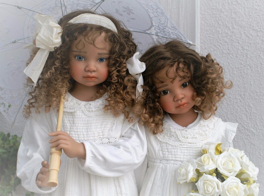 Куклы angel