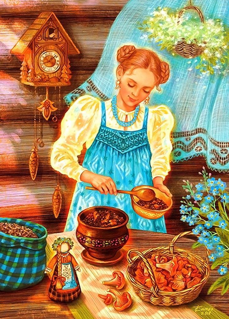 Открытки татьяна сытая