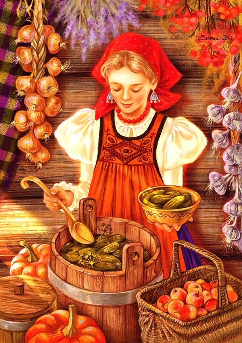 Подруге люблю, таня сытая открытки райские яблочки