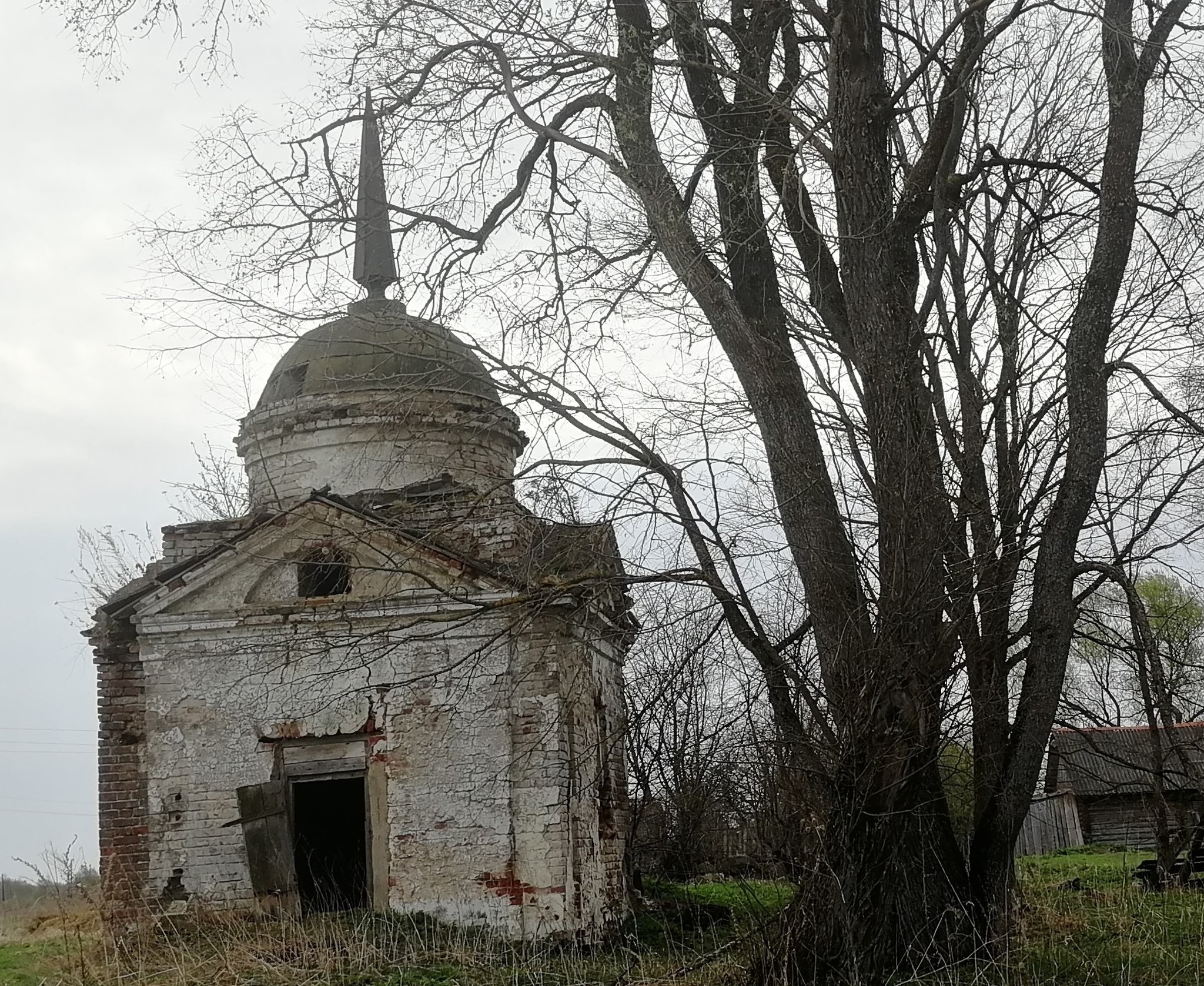 Тверская обл. День 5.