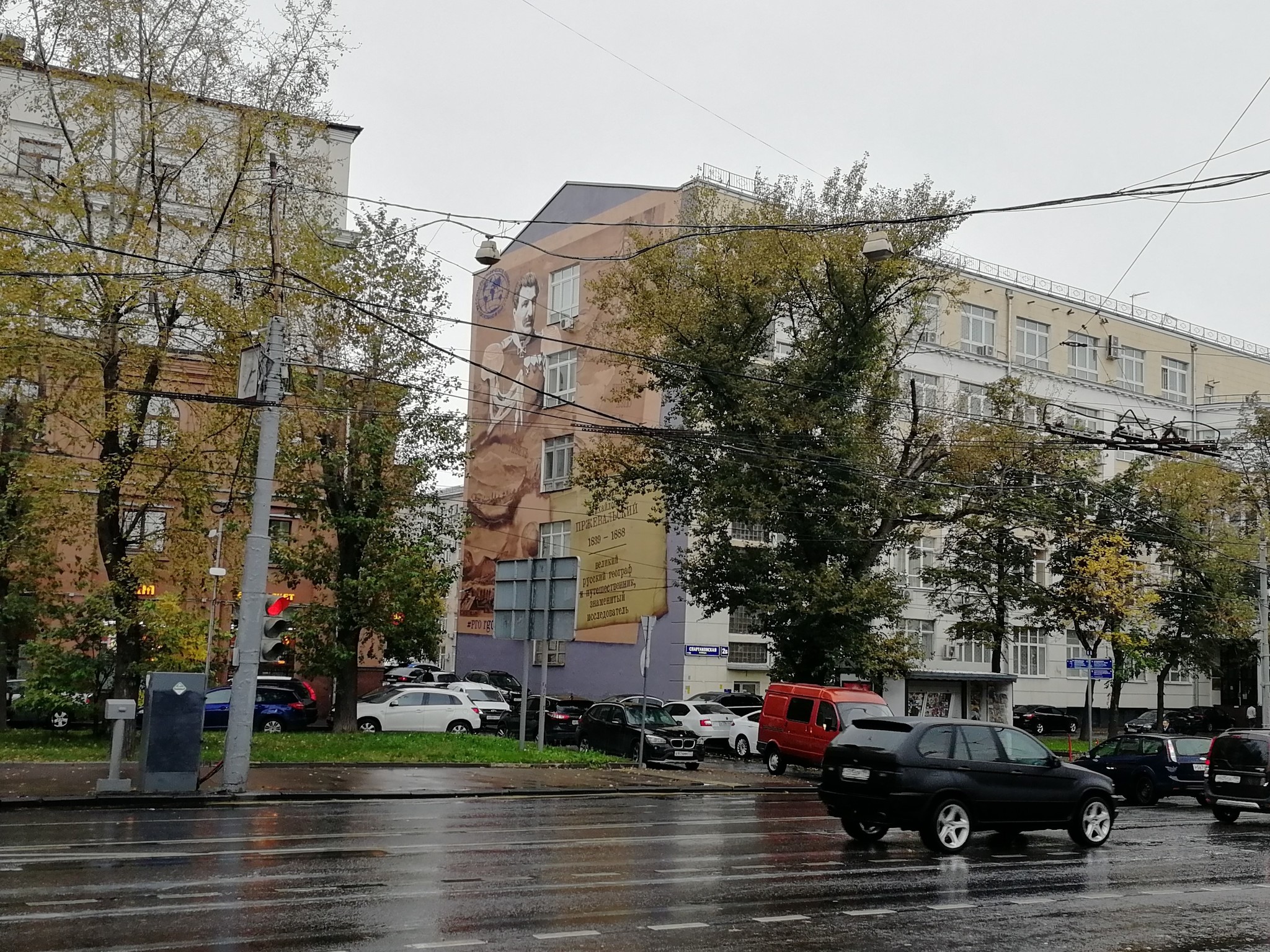 Елох. Дворянское предместье Москвы. 28.09.: ulia_ukke — LiveJournal