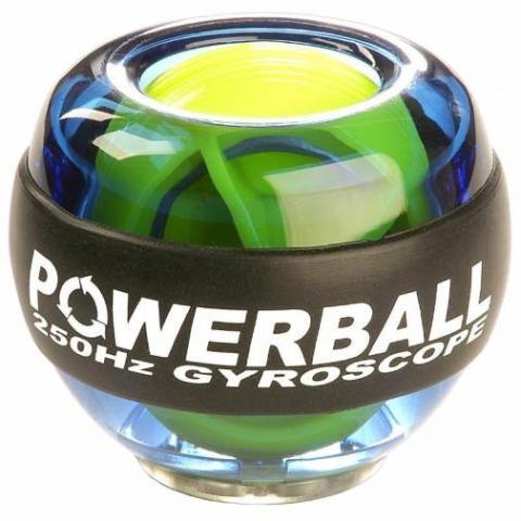 Power Ball