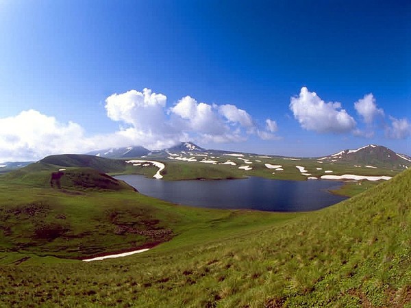Армения