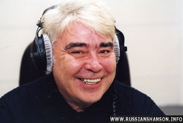 Анатолий днепров биография причина смерти личная жизнь