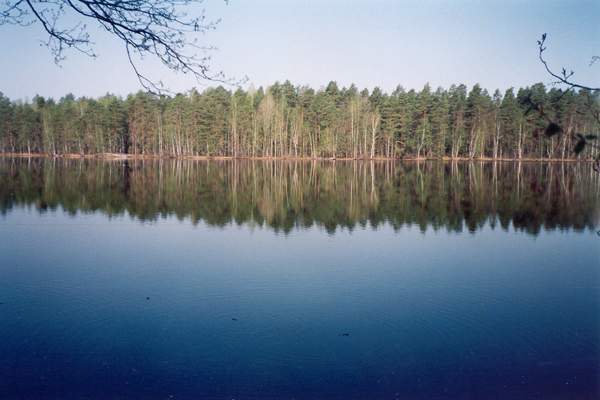 Женское озеро марий эл фото