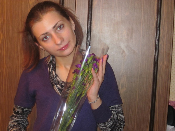 Таня Чибизова Егорьевск