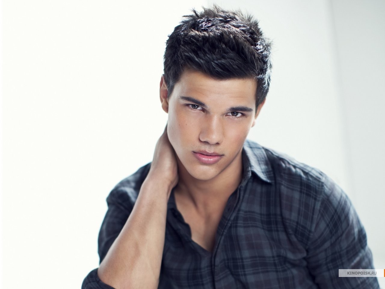 Тэйлор Лотнер (Taylor Lautner)