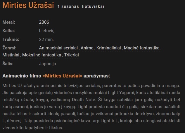 Apra?ymas: