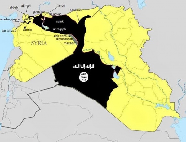 Иг на карте. Исламское государство карта. ИГИЛ карта. Территория исламских государств. ИГИЛ территория.
