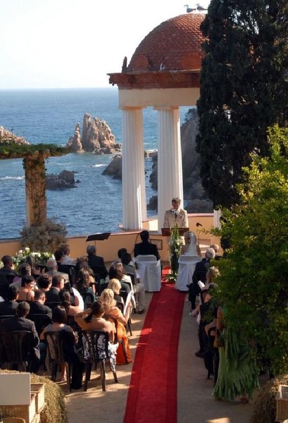 Испанская свадьба