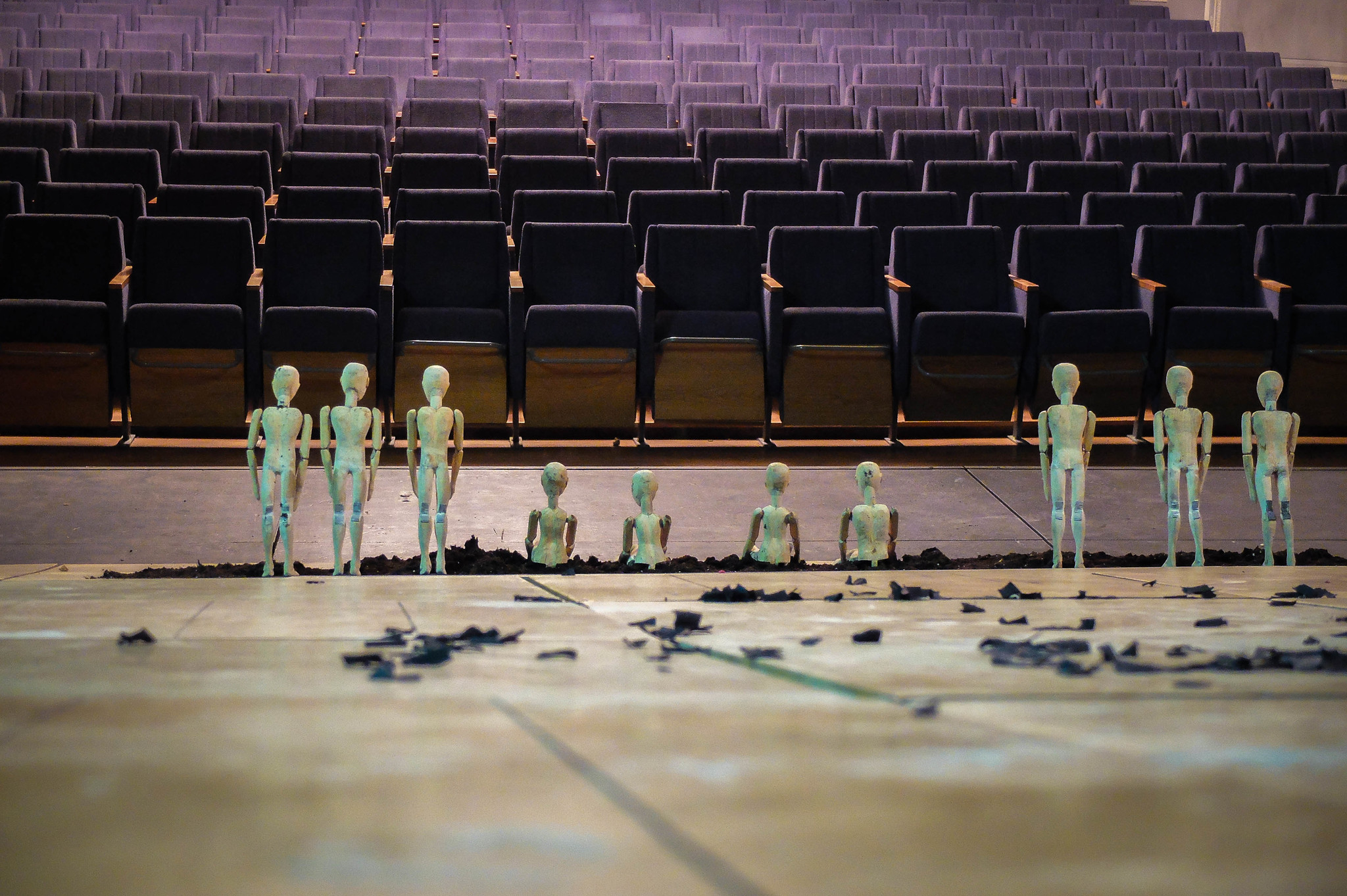 кукольный театр образцова схема зала