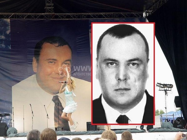 Задержан самый богатый силовик, заместитель Министра обороны Росси Тимур Иванов 
