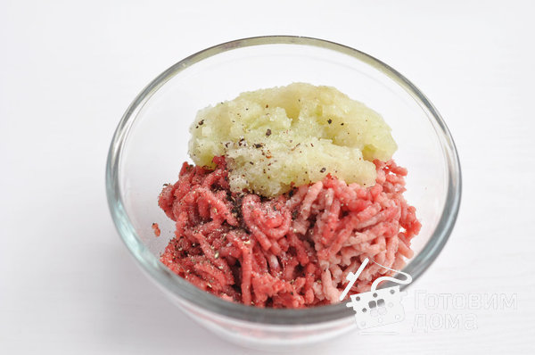 Крымские чебуреки