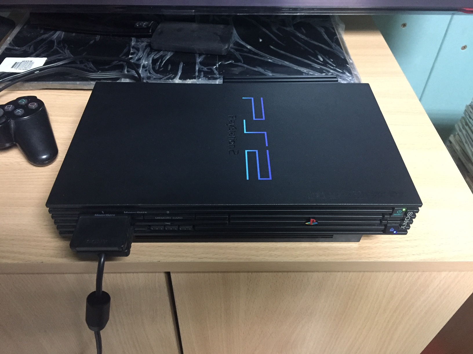 Ps2 playstation. Sony ps2 fat. Sony PLAYSTATION 2 fat. Ps2 fat Slim. Sony ps2 fat белая.