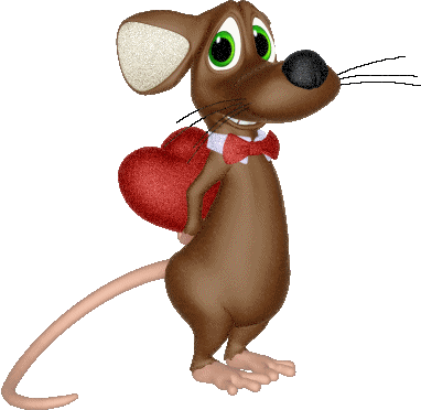 Двигающая мышь. Анимационная мышка. Мышка gif. Мышка с сердечком. Веселый мышонок.
