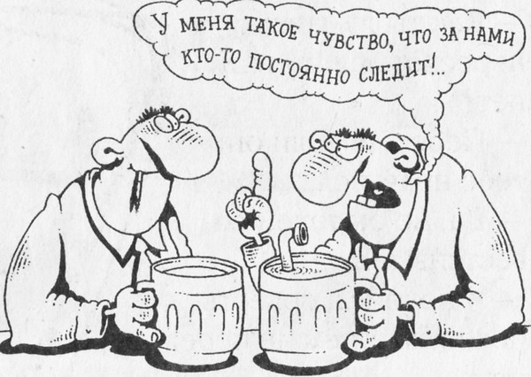 Рисунки игоря кийко