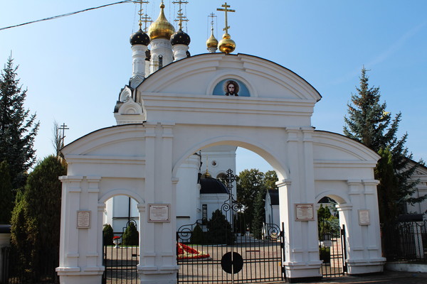 Багратионовск фото города