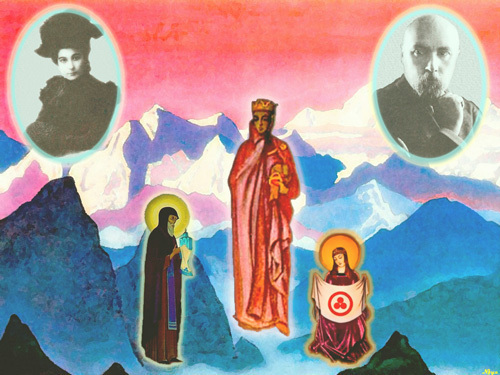 Учение Жизни