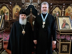 Mărturisirea clericilor din Bălți