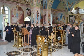 Mărturisirea preoților din raionul Fălești