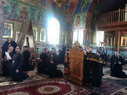 Mărturisirea preoților din raionul Sîngerei