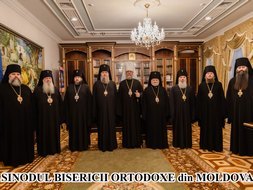12 teze despre canonicitatea Bisericii Ortodoxe din Moldova