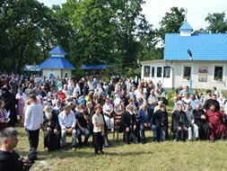 Unde-i Ștefan e tărie, unde-i Crucea e vecie