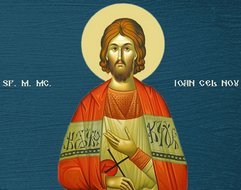 Cine a fost sfântul Ioan cel Nou de la Suceava? (text și video)