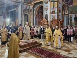 „Vrei să te faci sănătos?” – vindecarea slăbănogului de la Vitezda, o chemare la ridicare lăuntrică