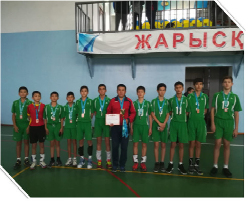 Біздің мақтаныштарымыз Біздің мақтаныштарымыз