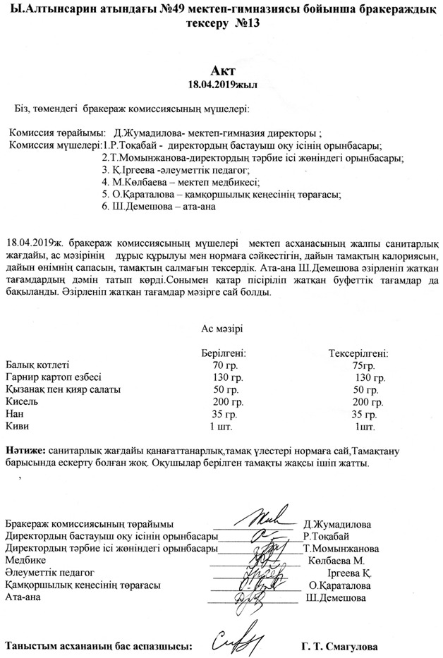 АКТ брокераж