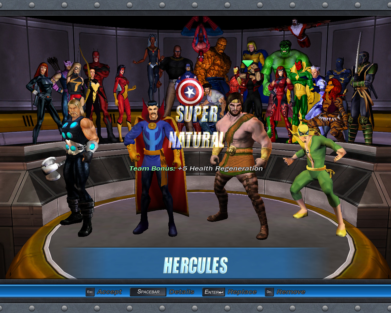 Marvel ultimate alliance install mods pc
