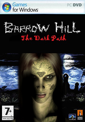   Barrow Hill The Dark Path Rus   -  3