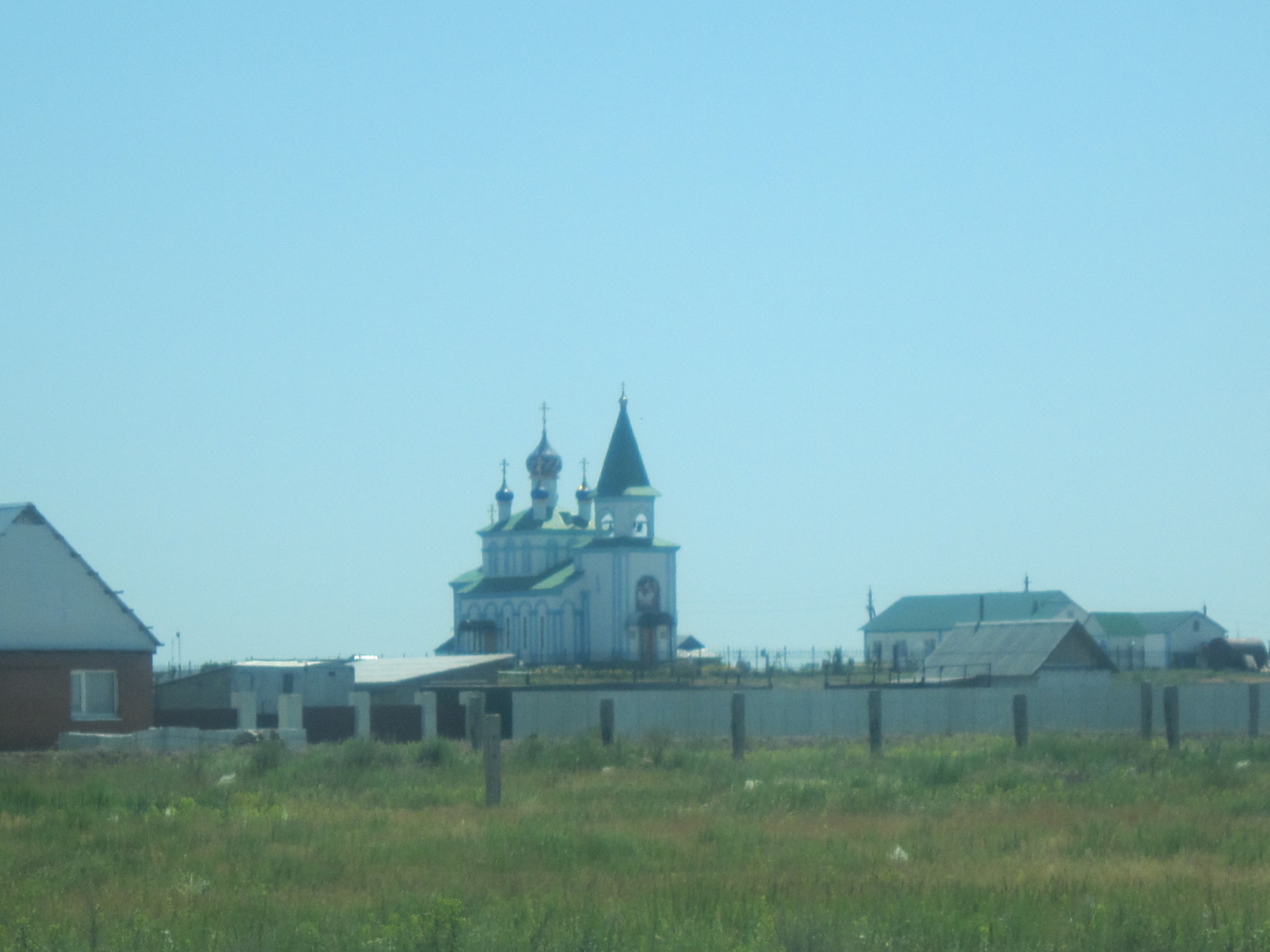 Церковь в Варне