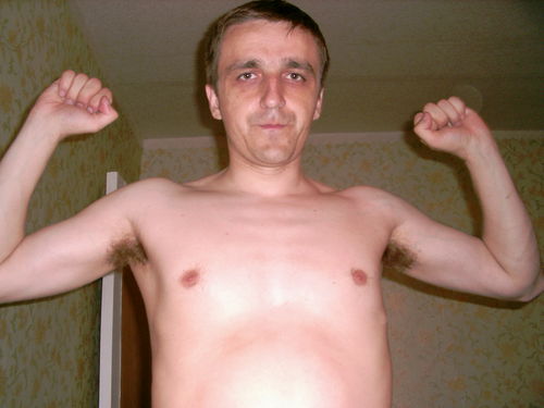 Фиксинчик. Анка Фиксина. Анка жена Фиксина.