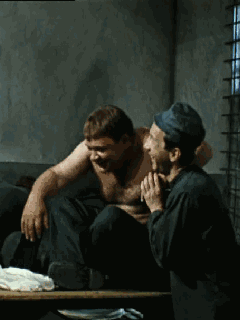 Гиф Джентльмены Удачи