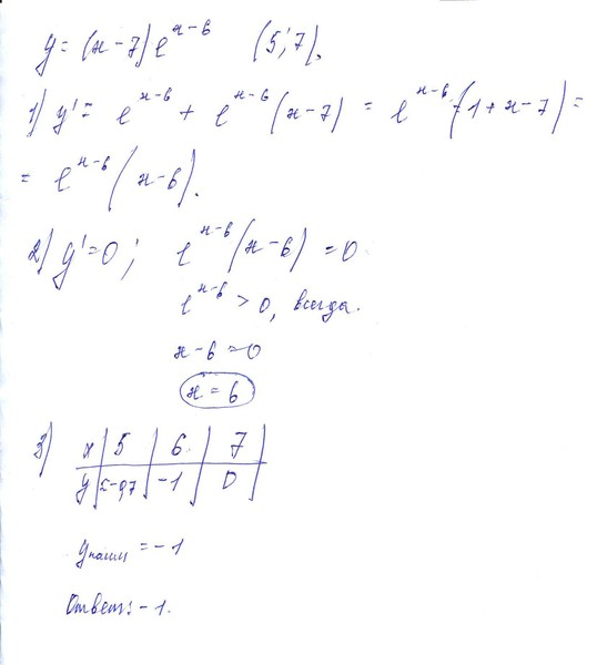 Y x 7 ex 7. E2x e7-4x. Y E 2x 4e x +7. Найдите наименьшее значение функции y x 6ex 7. � = (𝑥 − 7)2 · 𝑒 𝑥−8 ..